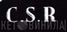 CSR Records  - Винил CD и Кассеты лейбла CSR Records (2) на сайте МаркетВинила