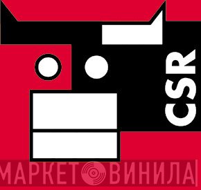 CSR Records - Винил CD и Кассеты лейбла CSR Records на сайте МаркетВинила