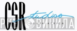 CSR Studios - Винил CD и Кассеты лейбла CSR Studios на сайте МаркетВинила