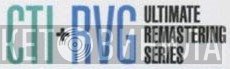 CTI+RVG Ultimate Remastering Series - Винил CD и Кассеты лейбла CTI+RVG Ultimate Remastering Series на сайте МаркетВинила