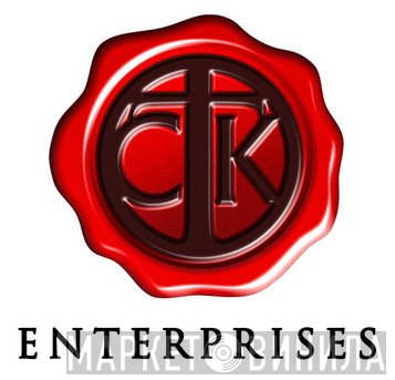 CTK Enterprises - Винил CD и Кассеты лейбла CTK Enterprises на сайте МаркетВинила