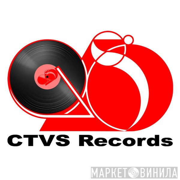 CTVS Records - Винил CD и Кассеты лейбла CTVS Records на сайте МаркетВинила