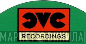 CVC Recordings - Винил CD и Кассеты лейбла CVC Recordings на сайте МаркетВинила