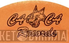CaCa Records - Винил CD и Кассеты лейбла CaCa Records на сайте МаркетВинила