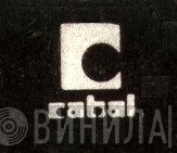 Cabal  - Винил CD и Кассеты лейбла Cabal (2) на сайте МаркетВинила