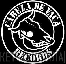 Cabeza de Vaca Records - Винил CD и Кассеты лейбла Cabeza de Vaca Records на сайте МаркетВинила