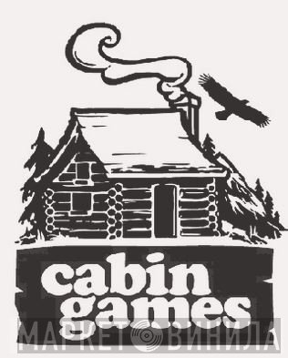 Cabin Games - Винил CD и Кассеты лейбла Cabin Games на сайте МаркетВинила