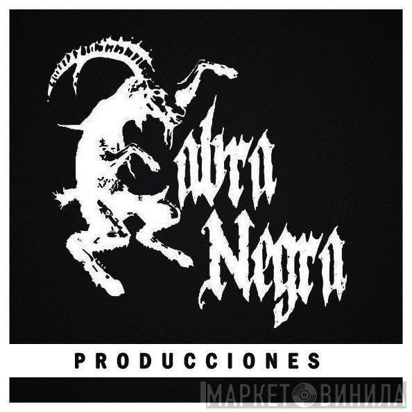 Cabra Negra Producciones - Винил CD и Кассеты лейбла Cabra Negra Producciones на сайте МаркетВинила
