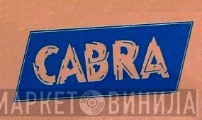Cabra - Винил CD и Кассеты лейбла Cabra на сайте МаркетВинила