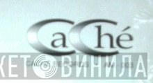 Caché Records & Tapes - Винил CD и Кассеты лейбла Caché Records & Tapes на сайте МаркетВинила