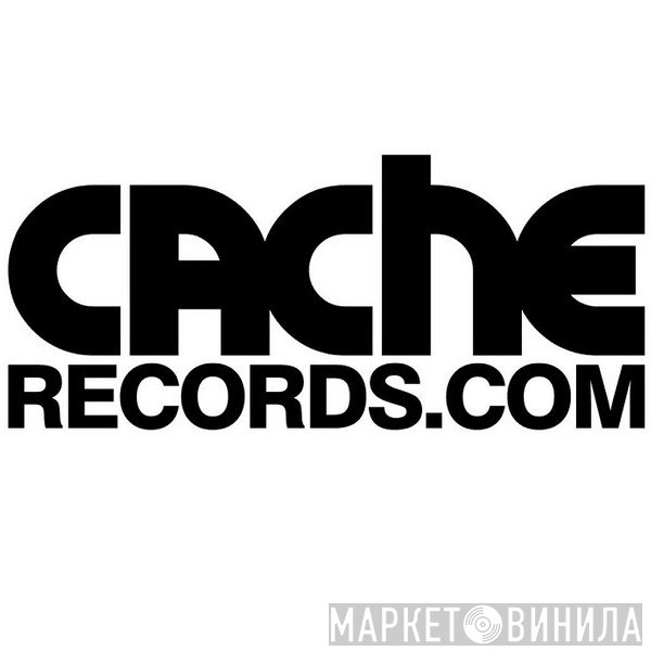 Cache Records - Винил CD и Кассеты лейбла Cache Records на сайте МаркетВинила