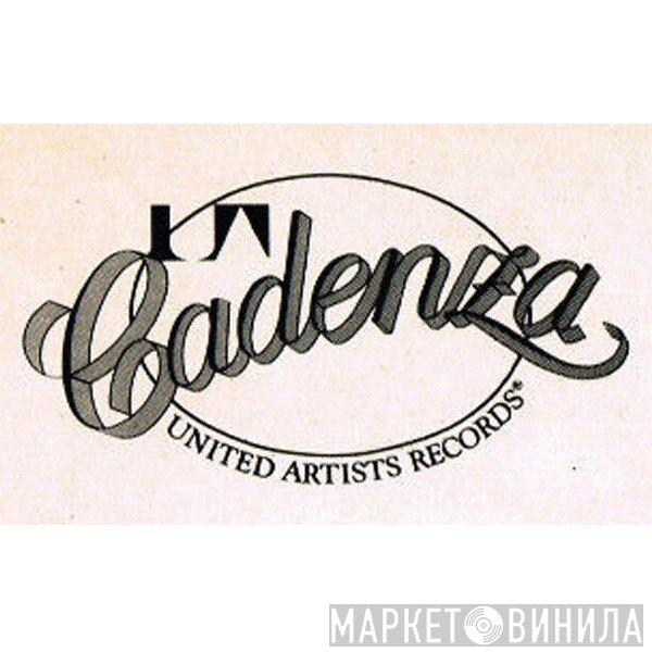 Cadenza  - Винил CD и Кассеты лейбла Cadenza (2) на сайте МаркетВинила