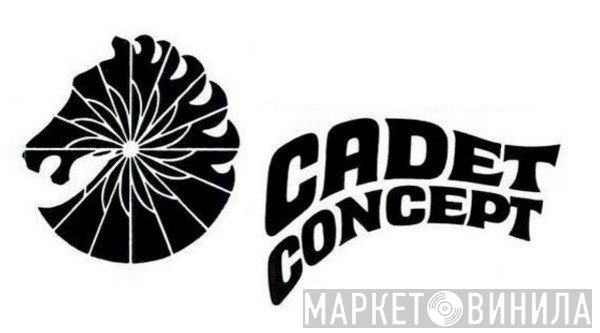 Cadet Concept - Винил CD и Кассеты лейбла Cadet Concept на сайте МаркетВинила
