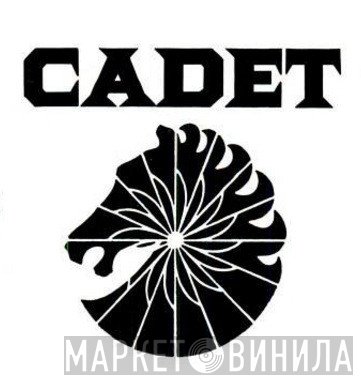 Cadet - Винил CD и Кассеты лейбла Cadet на сайте МаркетВинила