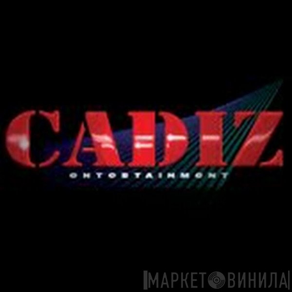 Cadiz Entertainment - Винил CD и Кассеты лейбла Cadiz Entertainment на сайте МаркетВинила