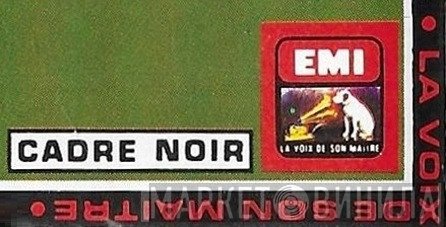 Cadre Noir - Винил CD и Кассеты лейбла Cadre Noir на сайте МаркетВинила