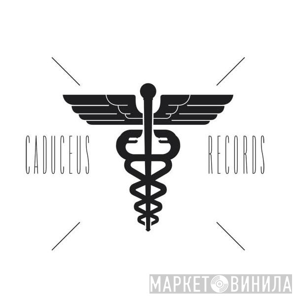 Caduceus Records - Винил CD и Кассеты лейбла Caduceus Records на сайте МаркетВинила