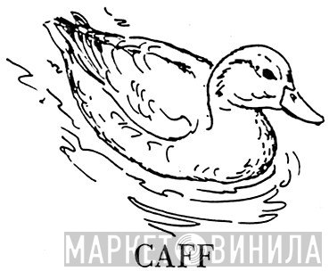 Caff Corporation - Винил CD и Кассеты лейбла Caff Corporation на сайте МаркетВинила