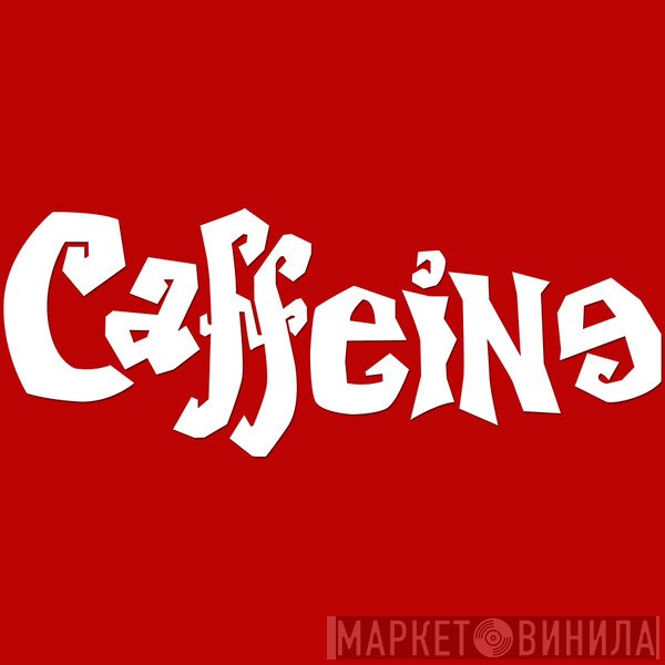 Caffeine Records - Винил CD и Кассеты лейбла Caffeine Records на сайте МаркетВинила