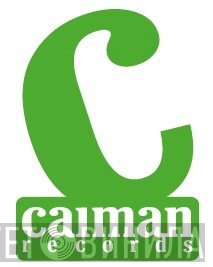 Caimán Records - Винил CD и Кассеты лейбла Caimán Records на сайте МаркетВинила