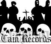 Cain Records - Винил CD и Кассеты лейбла Cain Records на сайте МаркетВинила