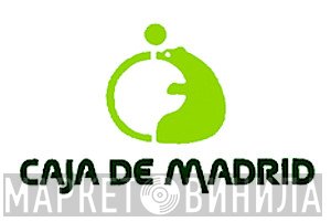 Caja De Madrid - Винил CD и Кассеты лейбла Caja De Madrid на сайте МаркетВинила