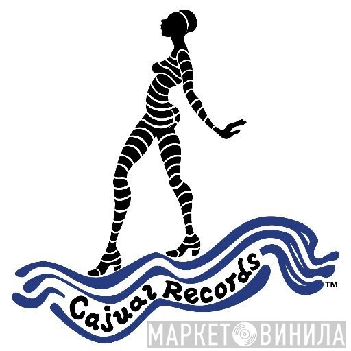 Cajual Records - Винил CD и Кассеты лейбла Cajual Records на сайте МаркетВинила