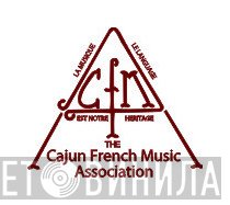 Cajun French Music Association - Винил CD и Кассеты лейбла Cajun French Music Association на сайте МаркетВинила