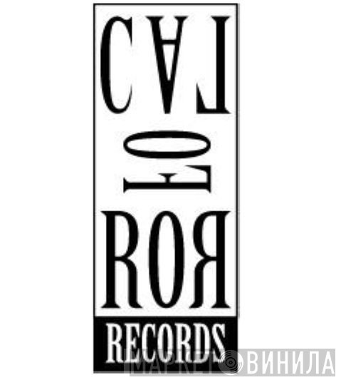Cal Of Ror Records - Винил CD и Кассеты лейбла Cal Of Ror Records на сайте МаркетВинила