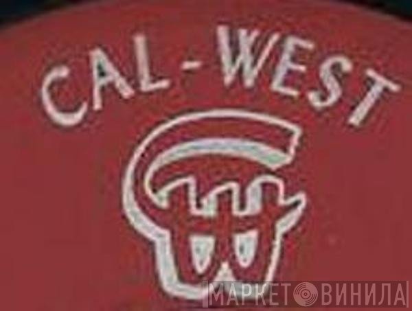 Cal - West - Винил CD и Кассеты лейбла Cal - West на сайте МаркетВинила