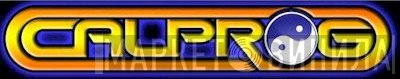 CalProg - Винил CD и Кассеты лейбла CalProg на сайте МаркетВинила