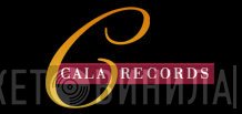 Cala Records Ltd. - Винил CD и Кассеты лейбла Cala Records Ltd. на сайте МаркетВинила