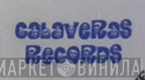 Calaveras Records  - Винил CD и Кассеты лейбла Calaveras Records (2) на сайте МаркетВинила