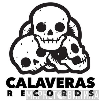 Calaveras Records - Винил CD и Кассеты лейбла Calaveras Records на сайте МаркетВинила