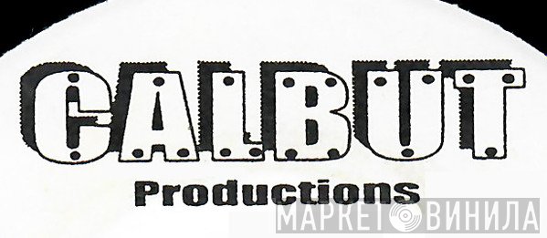 Calbut Productions - Винил CD и Кассеты лейбла Calbut Productions на сайте МаркетВинила