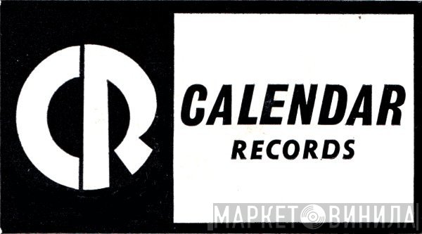 Calendar Records  - Винил CD и Кассеты лейбла Calendar Records (2) на сайте МаркетВинила
