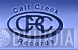 Calf Creek Records - Винил CD и Кассеты лейбла Calf Creek Records на сайте МаркетВинила