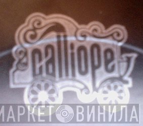 Calliope  - Винил CD и Кассеты лейбла Calliope (2) на сайте МаркетВинила