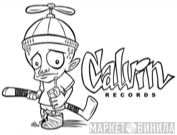 Calvin Records - Винил CD и Кассеты лейбла Calvin Records на сайте МаркетВинила