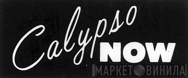 Calypso Now - Винил CD и Кассеты лейбла Calypso Now на сайте МаркетВинила