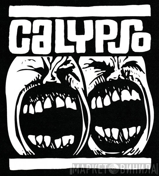 Calypso Records - Винил CD и Кассеты лейбла Calypso Records на сайте МаркетВинила