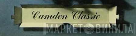 Camden Classic - Винил CD и Кассеты лейбла Camden Classic на сайте МаркетВинила