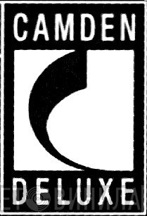 Camden Deluxe - Винил CD и Кассеты лейбла Camden Deluxe на сайте МаркетВинила