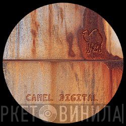 Camel Digital - Винил CD и Кассеты лейбла Camel Digital на сайте МаркетВинила