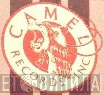 Camel Records Inc. - Винил CD и Кассеты лейбла Camel Records Inc. на сайте МаркетВинила