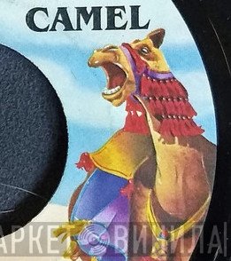 Camel  - Винил CD и Кассеты лейбла Camel (2) на сайте МаркетВинила