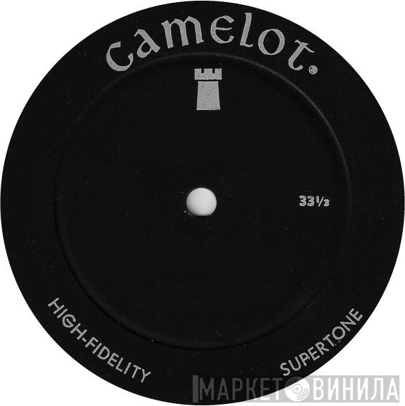 Camelot - Винил CD и Кассеты лейбла Camelot на сайте МаркетВинила