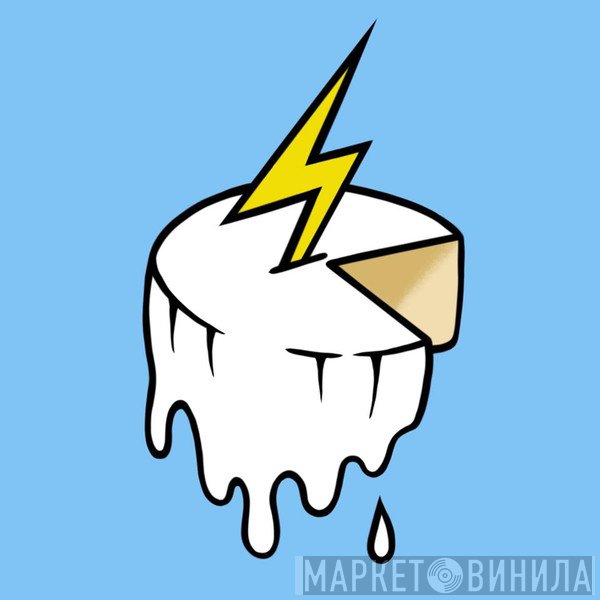 Camembert Électrique - Винил CD и Кассеты лейбла Camembert Électrique на сайте МаркетВинила