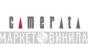 Camerata - Винил CD и Кассеты лейбла Camerata на сайте МаркетВинила