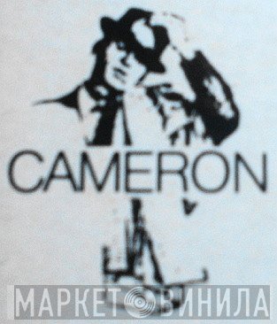 Cameron - Винил CD и Кассеты лейбла Cameron на сайте МаркетВинила